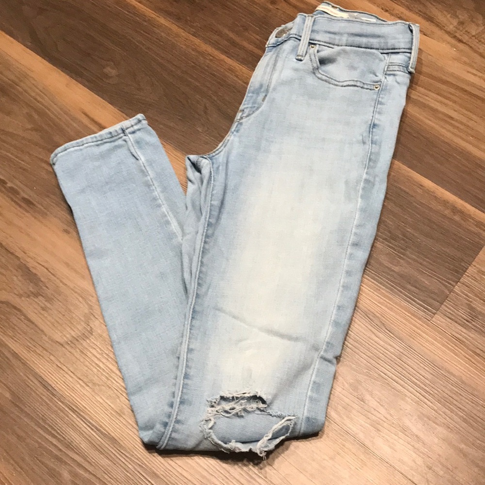 Jeans - Picture 7 of 8